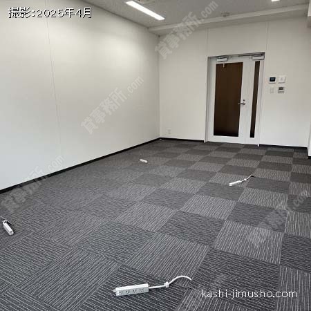 貸室内(7階704号室)