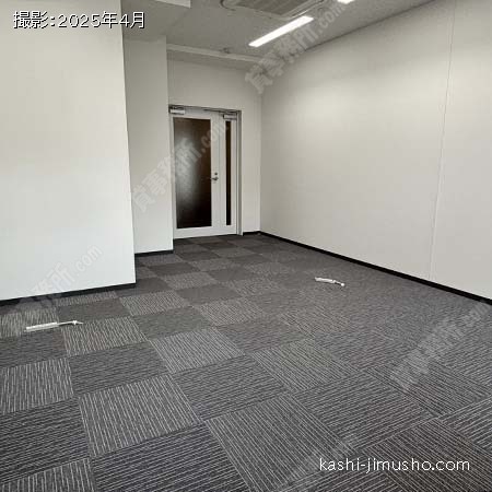 貸室内(7階703号室)