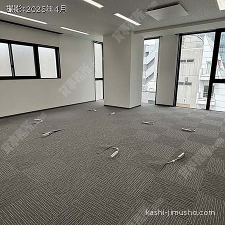 貸室内(7階702号室)