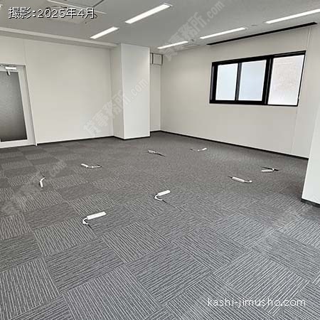 貸室内(7階702号室)