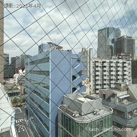 眺望(7階702号室)