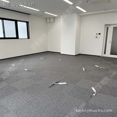 貸室内(7階701号室)