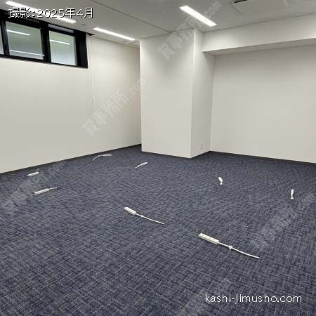 貸室内(2階204号室)