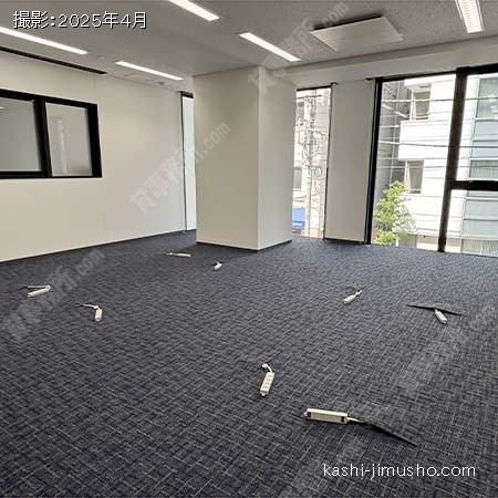 貸室内(2階202号室)