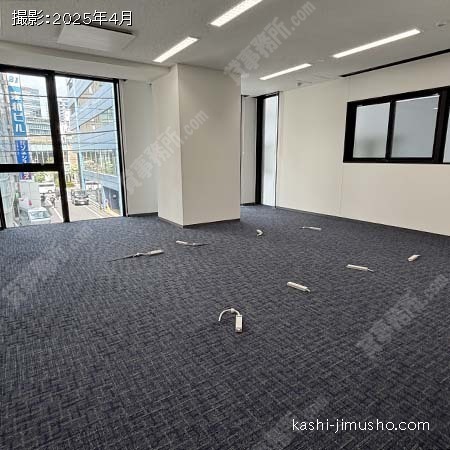 貸室内(2階201号室)