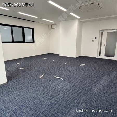 貸室内(2階201号室)