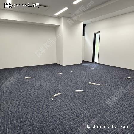 貸室内(2階203号室)