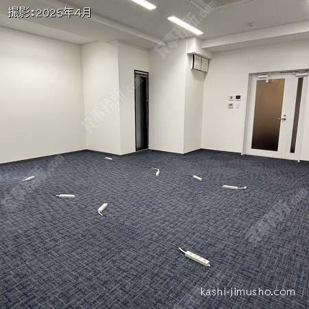 貸室内(2階203号室)