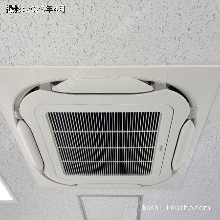 空調
