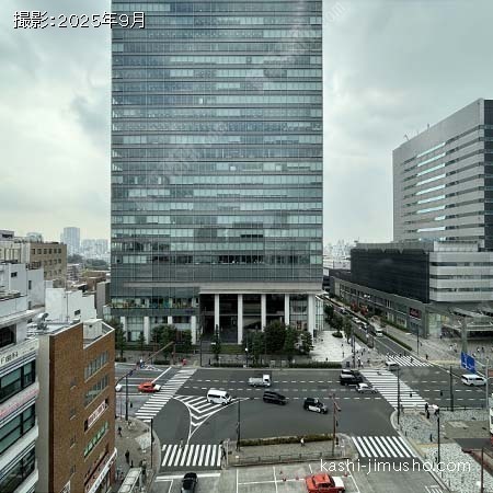 眺望(8階)
