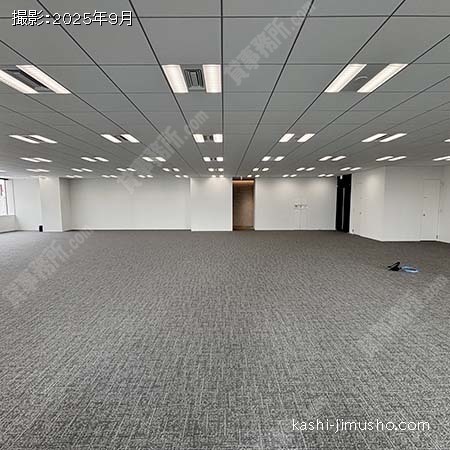 貸室内(8階)