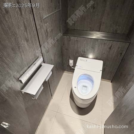 男性トイレ