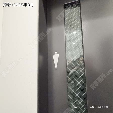 男性トイレ