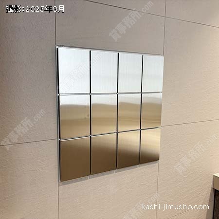 女性トイレ