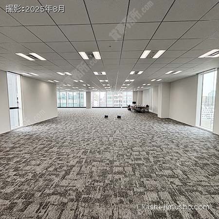 貸室内(10階)