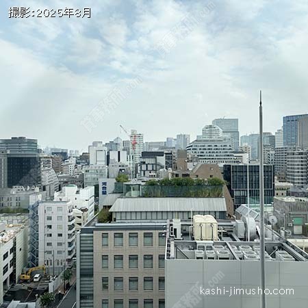 眺望(10階)