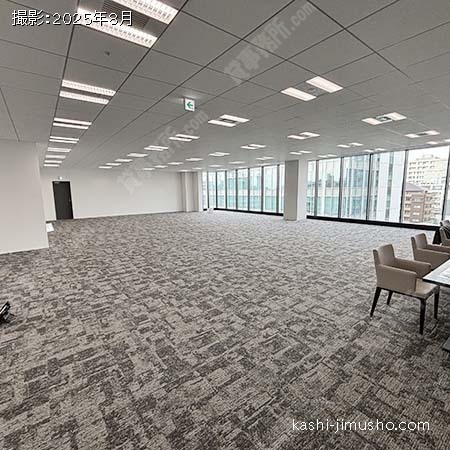 貸室内(10階)