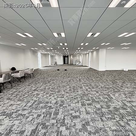 貸室内(10階)