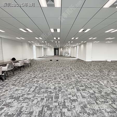 貸室内(10階)
