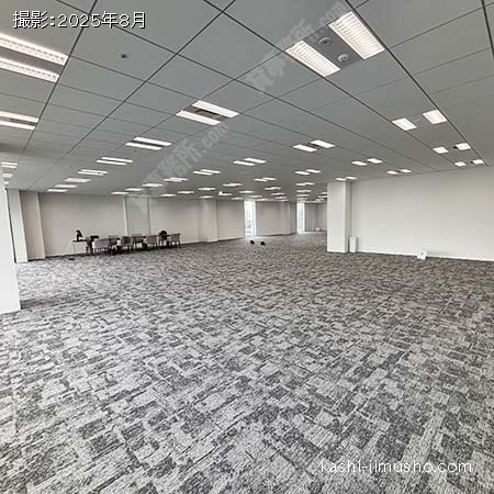 貸室内(10階)