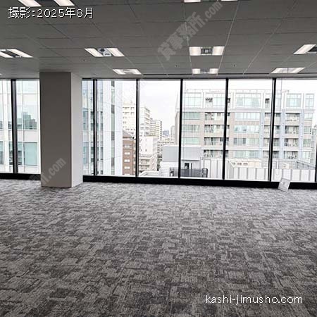 貸室内(10階)