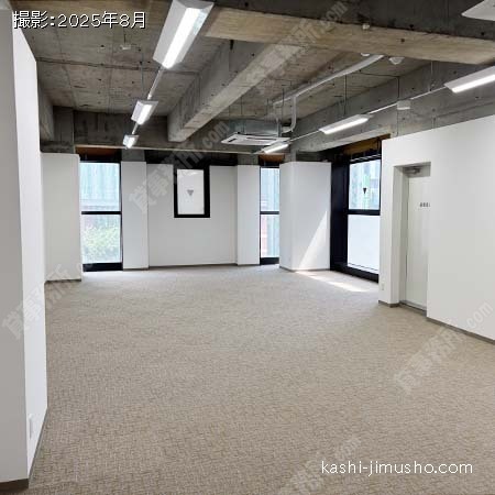 貸室内(3階)