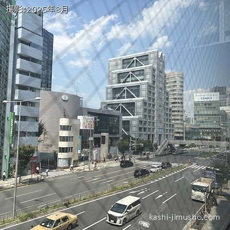 眺望(3階)