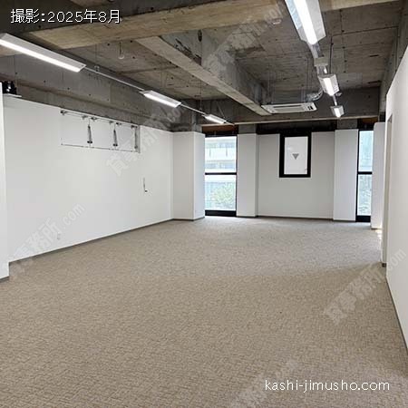 貸室内(3階)