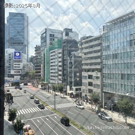 眺望(5階)