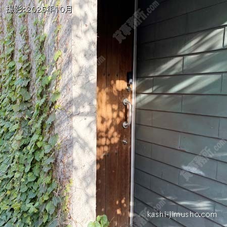 建物入口 建物入口