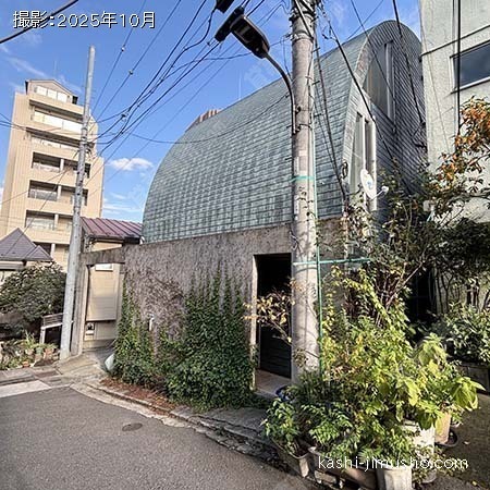 外観 外観