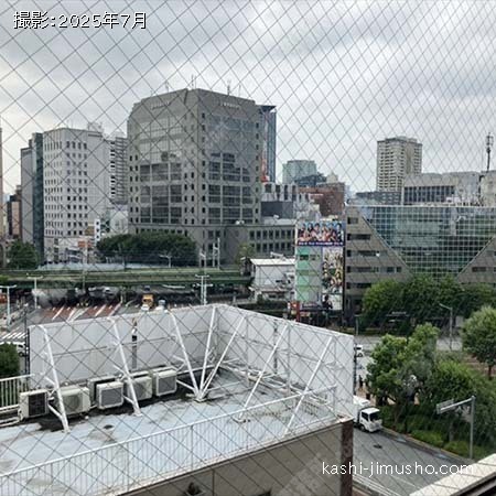 眺望(6階)