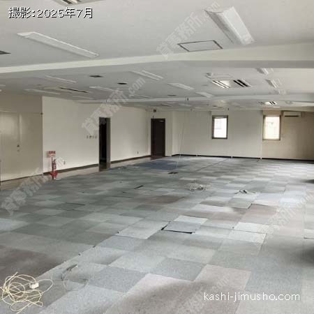 貸室内(6階)