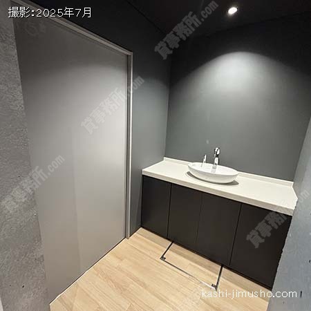共用ラウンジ(1階）