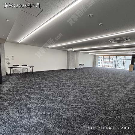 貸室内(10階)