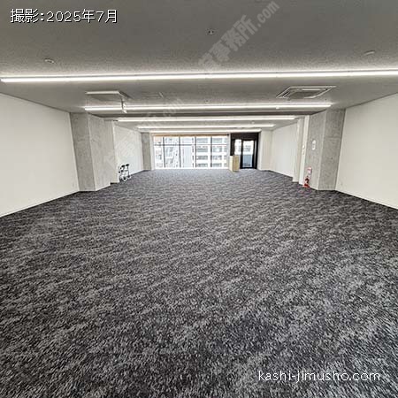 貸室内(10階)