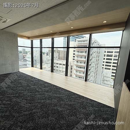 貸室内(10階)