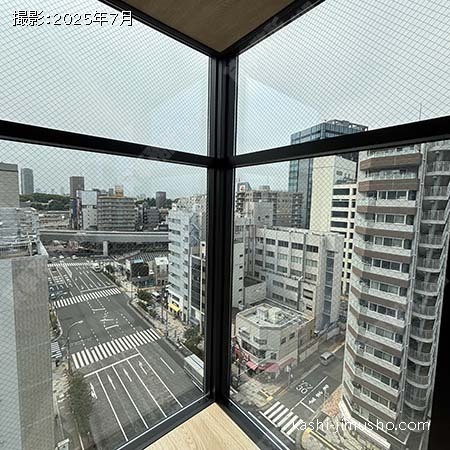 眺望(10階)