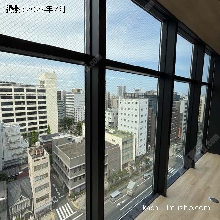 眺望(10階)