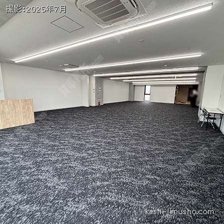 貸室内(10階)