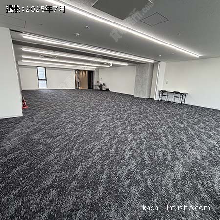 貸室内(10階)