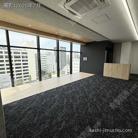 貸室内(10階)