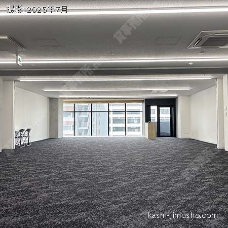 貸室内(10階)