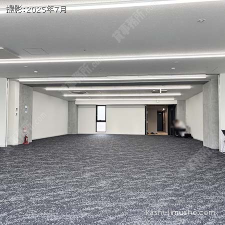 貸室内(10階)