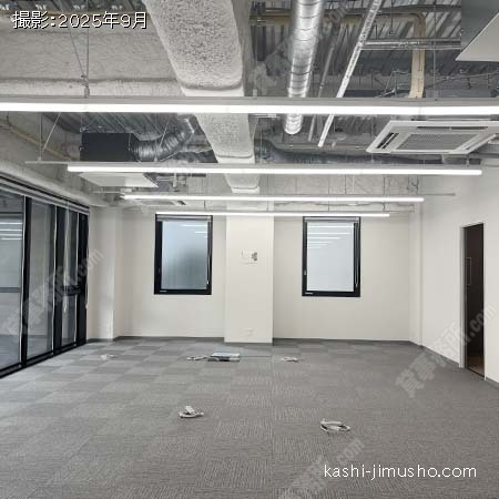 貸室内(11階)