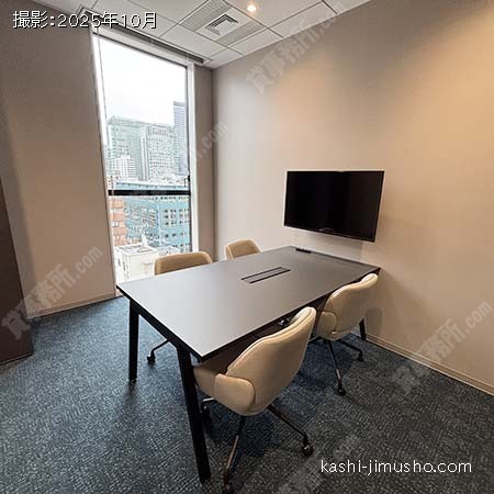 貸室内(11・12・13階A)