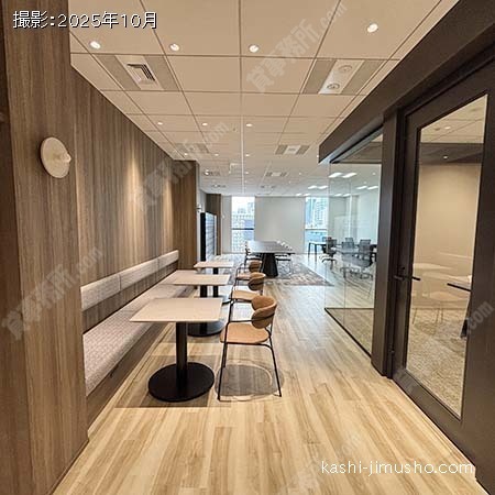 貸室内(11・12・13階B)