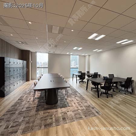 貸室内(11・12・13階B)