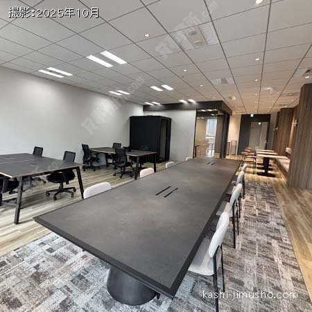 貸室内(11・12・13階B)