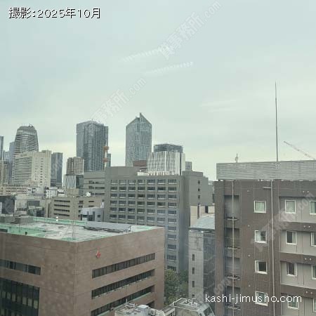 眺望(11・12・13階A)